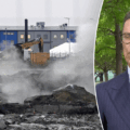 EXCLUSIF : Google parie 15 milliards de dollars sur la Finlande alors que le président du pays explique pourquoi