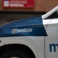 Enlèvement sur l'AP-7 en Catalogne en plein jour : cinq hommes déguisés en policiers arrêtent une voiture et emmènent un homme