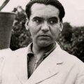 Federico García Lorca, écrivain, sur la liberté : « Sur le drapeau de la liberté, j'ai brodé le plus grand amour de ma vie »