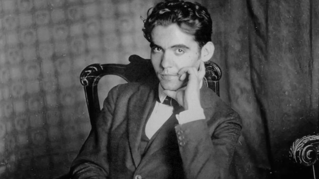 Federico García Lorca, sur la culture : « Un peuple qui n'aide pas et ne promeut pas son théâtre, s'il n'est pas mort, est en train de mourir »