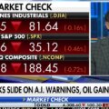 Jeff Sica prédit une hausse des taux d'intérêt de la Fed dans un contexte de craintes de stagflation : « Warsh a montré ses cartes »