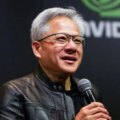 Jensen Huang, PDG de Nvidia, assure que l'IA fera des électriciens et des maçons l'un des emplois les mieux rémunérés au monde