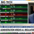 Kyle Bass prévient que partager l’IA open source avec la Chine est « insensé »