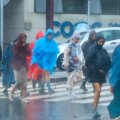 L'AEMET prévient la Catalogne de l'arrivée de fortes tempêtes et de grêle un mercredi marqué par un soudain effondrement thermique