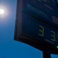 L'AEMET prévoit que le mois de septembre débutera en douceur, marqué par la chaleur dans les vallées du sud, les nuits tropicales en Méditerranée et les pluies dans l'extrême nord.