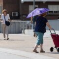 L'AEMET s'attend à un retour à 40 degrés à la mi-septembre : Cordoue et Séville mènent un mercredi de chaleur étouffante dans le sud de la péninsule