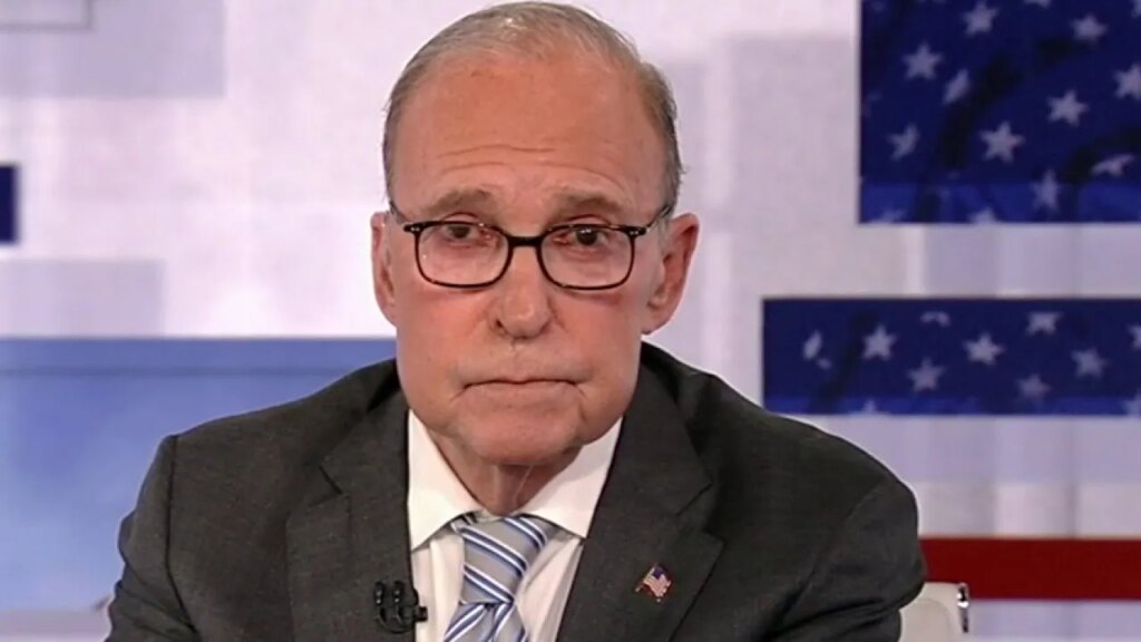 LARRY KUDLOW : Le boom économique de Trump : la plus grande histoire jamais racontée