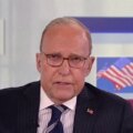 LARRY KUDLOW : Tout le monde devrait conserver une plus grande partie de ce qu’il gagne