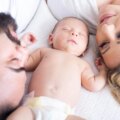La Sécurité sociale le confirme : vous pouvez bénéficier en même temps du congé de naissance et d'allaitement