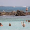 La chaleur refuse de quitter l'Espagne : l'AEMET s'attend à un jeudi dominé par des températures estivales, avec des pointes à 38 degrés dans le sud-ouest de la péninsule