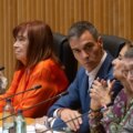 La déclassification des rapports de Ceuta amène la guerre à Moncloa à ses limites