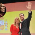 La phrase de Julio César qui met Pompeyo au même niveau que Sánchez pour remettre en question la gestion avec Ceuta