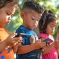 La psychologie dit que les enfants nés en décembre ont 39 % plus de risques de recevoir un diagnostic de TDAH : ce serait la raison