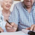 Le Trésor le confirme : les plus de 65 ans qui décident de faire don de leur logement n'auront pas à payer d'impôt sur le revenu des personnes physiques