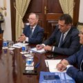 Le gouvernement Vivas explose à propos des mineurs à Ceuta : « Ils sont ingérables »
