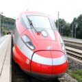 Le nouveau roi de la grande vitesse est déjà en route : l'Autriche teste le train le plus rapide d'Europe