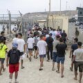 Les contrastes de Ceuta, la ville captivante : « C'est un envahisseur. Nous sommes très peu nombreux ici, nous nous connaissons tous. »