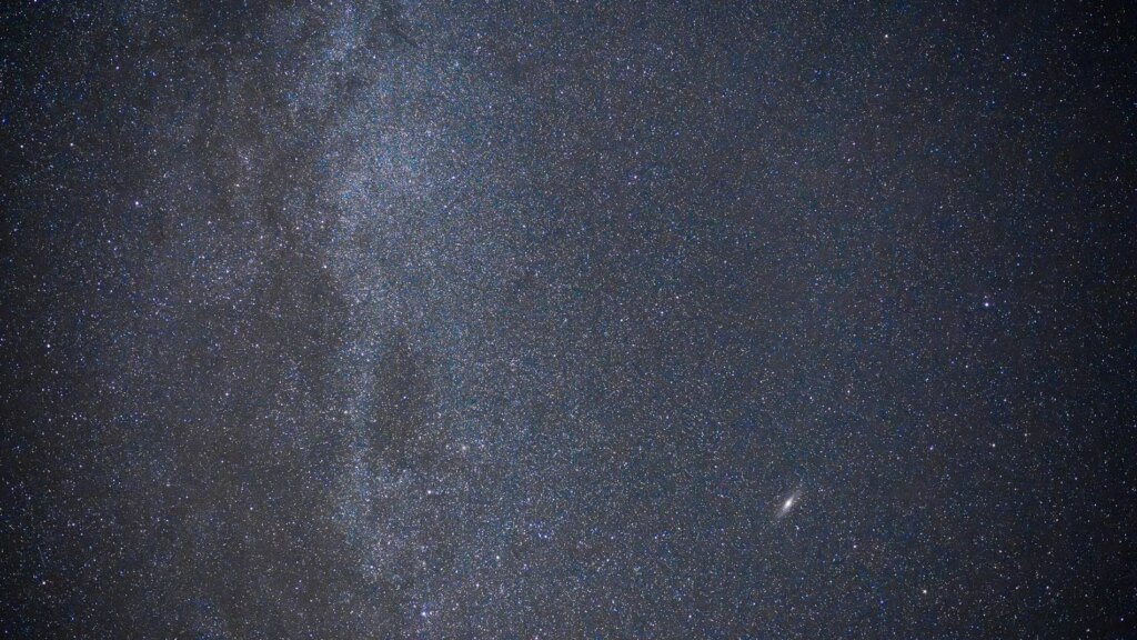 Madrid se prépare pour une nuit sous les étoiles : plus de 20 télescopes et un accès totalement gratuit
