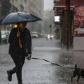 Pluies torrentielles en Catalogne, en direct : dernière minute des zones d'alerte, cours et routes suspendus