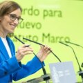 Qui est le frère de Mónica Garcia : c'est Daniel García, député du Mas Madrid