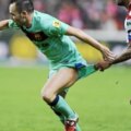 Ross, beau-fils de l'ancien footballeur Nacho Novo, est décédé à 26 ans : « Rien dans ma vie n'aurait pu me préparer à ça »