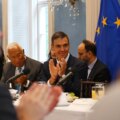 Sánchez demande à Rabat d'anticiper davantage de « articles » sur Ceuta
