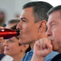 Sánchez et la revanche du Super Sunday : « Moi ou le chaos »