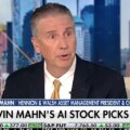 Sélection d'actions AI « Air 7 » de Kevin Mahn, avertissements d'inflation de Neel Kashkari et décisions de taux de la Fed