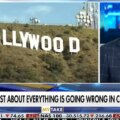 Stuart Varney : Tout « va mal » en Californie