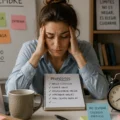 Teresa Herrero, experte en gestion émotionnelle, sur les résolutions de septembre : « Nous voulons réparer quinze domaines de notre vie dès la première semaine et personne ne soutient cela »