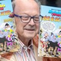 Trois ans après la fin de Mortadelo y Filemón, cette phrase d'Ibáñez continue de décrire parfaitement de nombreuses personnes