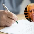 Un notaire met en garde contre le document qui peut éviter des problèmes familiaux si un jour on perd la capacité de décider : « Ce n'est pas le testament »
