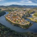 Une foire médiévale unique cachée dans une ville fortifiée de la Sierra de Guadarrama revient à Madrid
