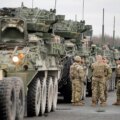 Voici à quoi ressemblera la guerre dans le futur selon le Corps des Marines des États-Unis