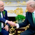 L'effort d'investissement de Trump frappe l'Europe alors que le Premier ministre irlandais envisage une prochaine réduction des tarifs douaniers