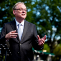 Kevin Hassett affirme que la libération des réserves de diesel pourrait avoir un « effet positif massif » alors que le G7 conclut un accord