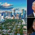 Dans les coulisses des négociations secrètes de trois ans de Ken Griffin pour la plus grande transaction immobilière de l'histoire de la Floride