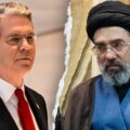 L'Iran sait que les États-Unis « gagnent » alors que l'opération Economic Outcast inflige des dégâts, selon un responsable du Trésor