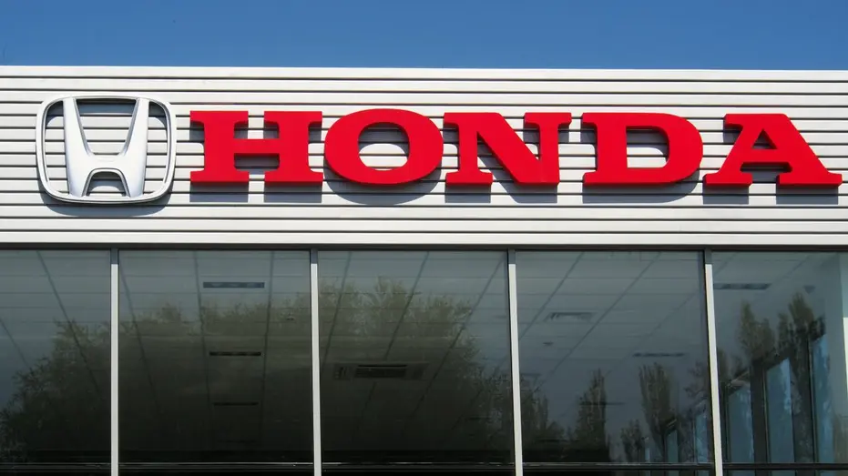 Concessionnaire Honda
