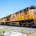 Le PDG d’Union Pacific plaide en faveur d’une fusion de 85 milliards de dollars avec Norfolk Southern malgré les refus