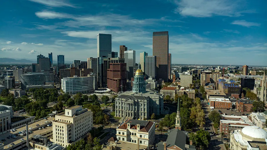 Horizon de Denver