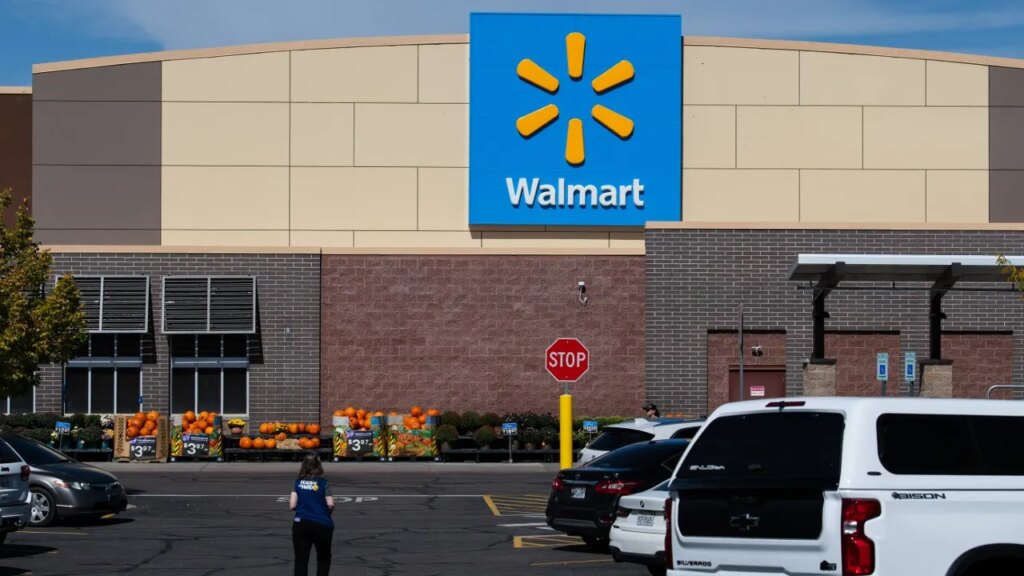 Walmart étend la livraison par drone à 2 grandes villes américaines