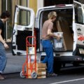 La Californie est à la tête du pays dans l'exode de la génération Z alors que les jeunes résidents affluent vers le Texas