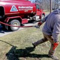 Les Américains chauffant leur maison cet hiver sont confrontés à une forte fracture des coûts