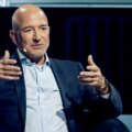 Jeff Bezos affirme que le socialisme gagne du terrain en raison de « vrais problèmes d'accessibilité financière » et du manque de vraies solutions