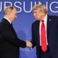 Trump affirme que la Russie a accepté de livrer des millions de dollars en carburant diesel après des « discussions très fructueuses »