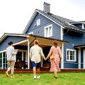 Les maisons de démarrage abordables sont toujours une réalité dans ces grandes villes américaines