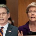Bessent se moque de Sen Warren et lui souhaite une « bonne fête des peuples autochtones » en réponse à une lettre