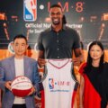 IM8, co-fondé par David Beckham, conclut un partenariat avec la NBA alors que la marque de santé poursuit sa croissance rapide