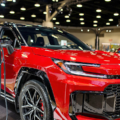 Toyota rappelle 31 000 RAV4 hybrides rechargeables susceptibles de s'arrêter à grande vitesse